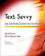 Text Savvy