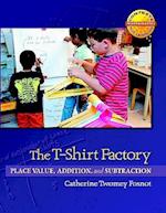 The T-Shirt Factory
