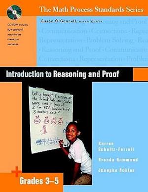 Introduction to Reasoning and Proof