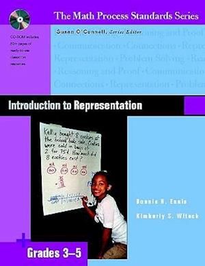 Introduction to Representation