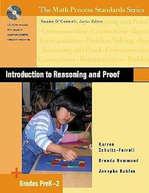 Introduction to Reasoning and Proof