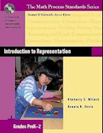 Introduction to Representation