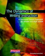 The Dynamics of Writing Instruction