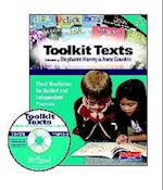Toolkit Texts: Grades 2-3