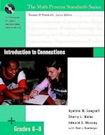 Introduction to Connections, Grades 6-8