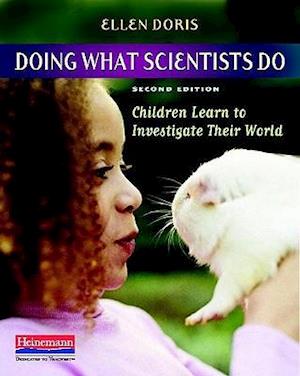 Doing What Scientists Do