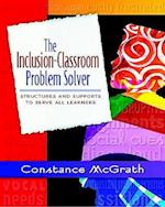 The Inclusion-Classroom Problem Solver