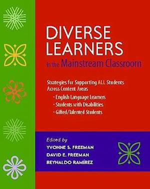 Diverse Learners in the Mainstream Classroom