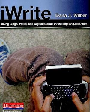 iWrite