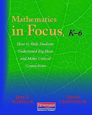 Mathematics in Focus, K-6