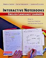 Interactive Notebooks and English Language Learners