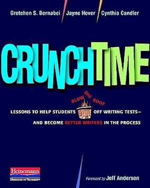 Crunchtime