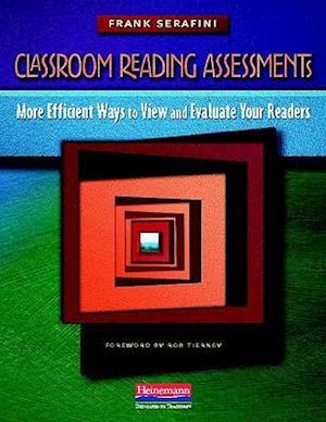 Classroom Reading Assessments