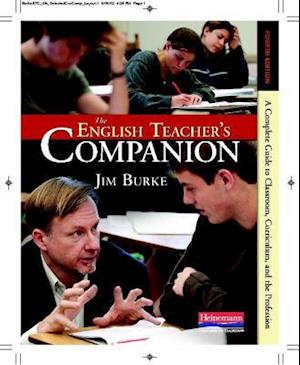 The English Teacher's Companion, Fourth Edition