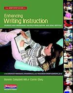 The Next-Step Guide to Enhancing Writing Instruction