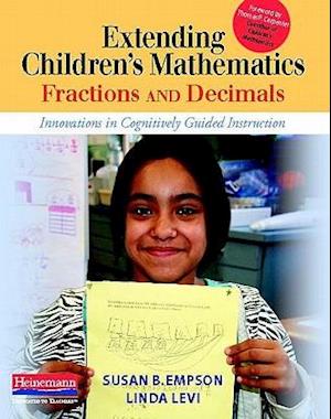 Extending Children's Mathematics