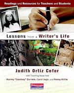 Lessons from a Writer's Life