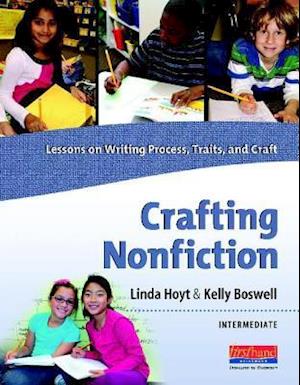 Crafting Nonfiction