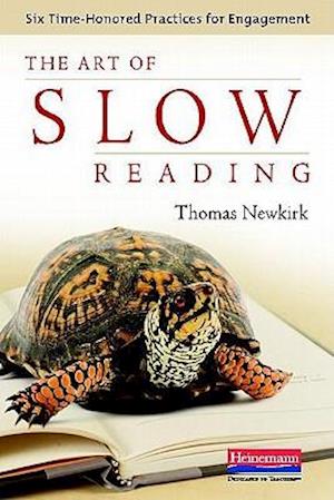 The Art of Slow Reading