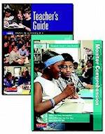 Monitor Comprehension with Intermediate Students, Grades 3-6 [With Teacher's Guide and Access Code]