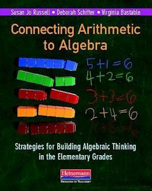 Connecting Arithmetic to Algebra