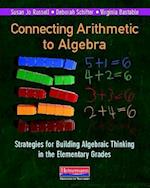 Connecting Arithmetic to Algebra