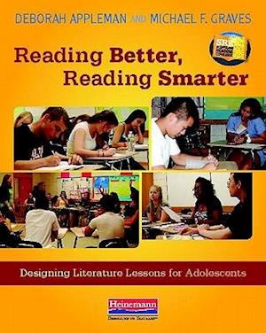 Reading Better, Reading Smarter