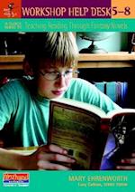 A Quick Guide to Teaching Reading Through Fantasy Novels, 5-8