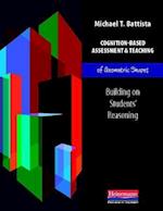 Cognition-Based Assessment & Teaching of Geometric Shapes