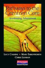 Pathways to the Common Core