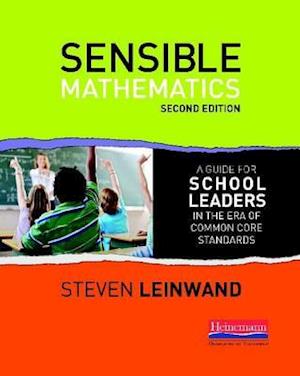 Sensible Mathematics Second Edition