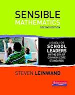 Sensible Mathematics Second Edition