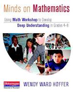 Minds on Mathematics
