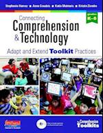 Connecting Comprehension & Technology