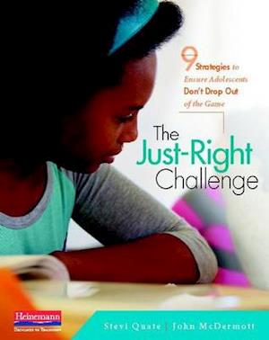 The Just-Right Challenge