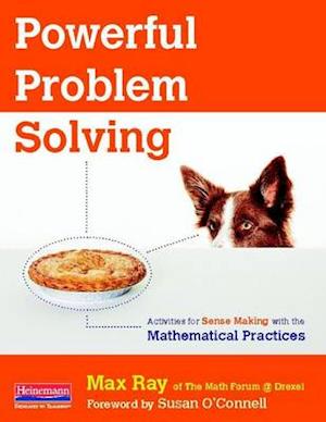 Powerful Problem Solving