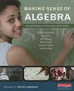 Making Sense of Algebra