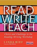 Read Write Teach