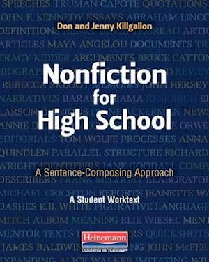 Nonfiction for High School