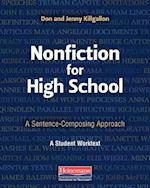 Nonfiction for High School