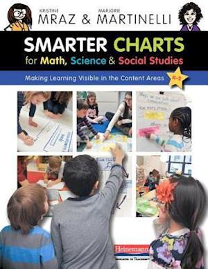 Smarter Charts for Math, Science, and Social Studies