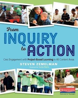 From Inquiry to Action