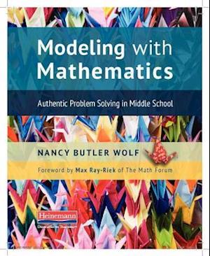 Modeling with Mathematics