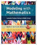 Modeling with Mathematics