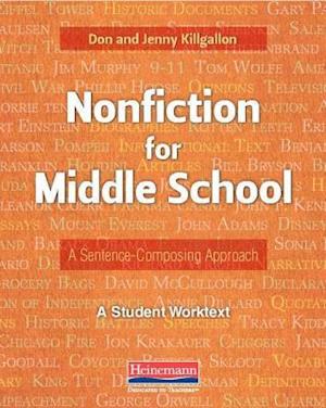 Nonfiction for Middle School