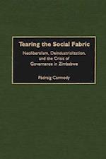 Tearing the Social Fabric