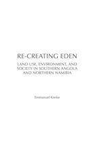 Re-creating Eden
