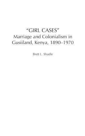 Girl Cases