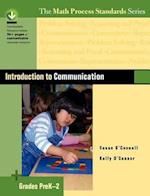 Introduction to Communication, Grades Prek-2
