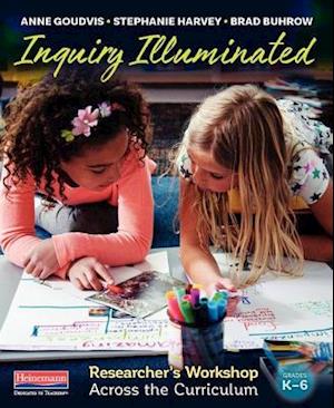 Inquiry Illuminated